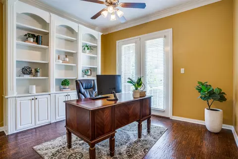 821 Echo Dr, Prosper, TX 75078 photo 8