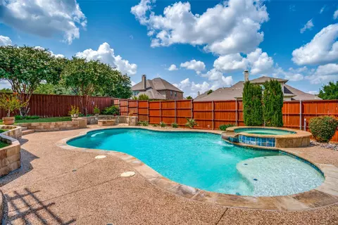 821 Echo Dr, Prosper, TX 75078 photo 32