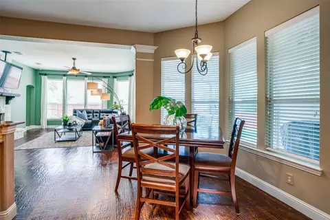 821 Echo Dr, Prosper, TX 75078 photo 14