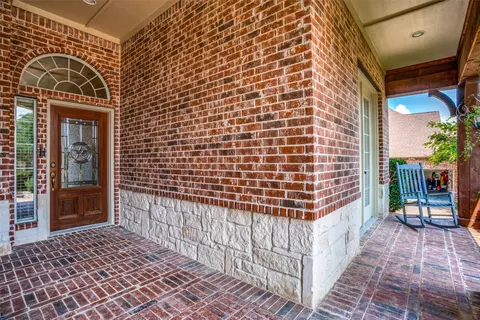 821 Echo Dr, Prosper, TX 75078 photo 3