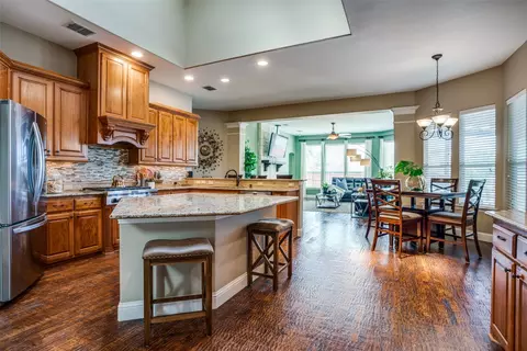 821 Echo Dr, Prosper, TX 75078 photo 13