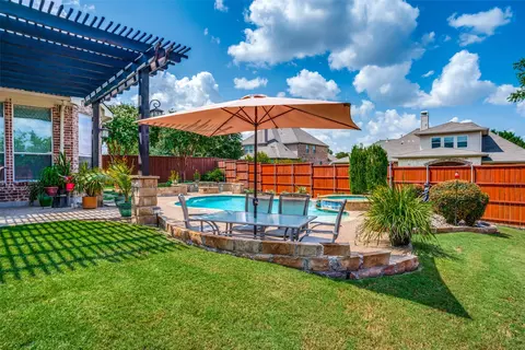821 Echo Dr, Prosper, TX 75078 photo 31