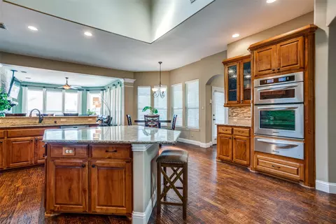821 Echo Dr, Prosper, TX 75078 photo 12