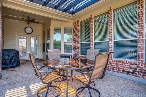 821 Echo Dr, Prosper, TX 75078 photo 30