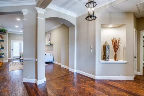 821 Echo Dr, Prosper, TX 75078 photo 7