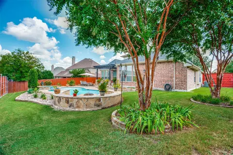 821 Echo Dr, Prosper, TX 75078 photo 36