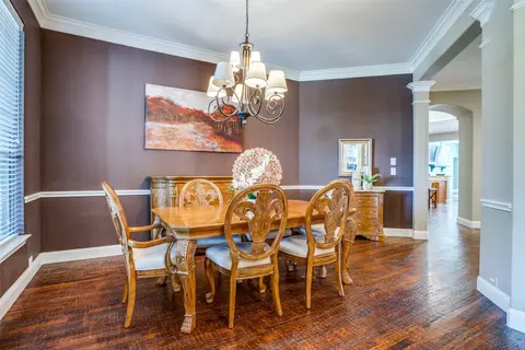 821 Echo Dr, Prosper, TX 75078 photo 6