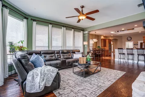 821 Echo Dr, Prosper, TX 75078 photo 15