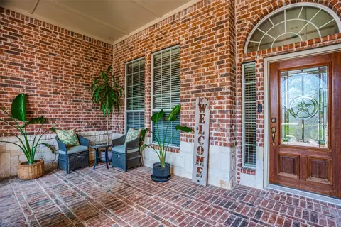821 Echo Dr, Prosper, TX 75078 photo 4