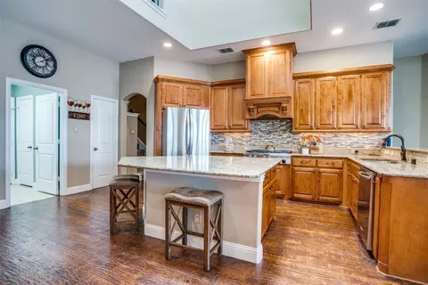 821 Echo Dr, Prosper, TX 75078 photo 10