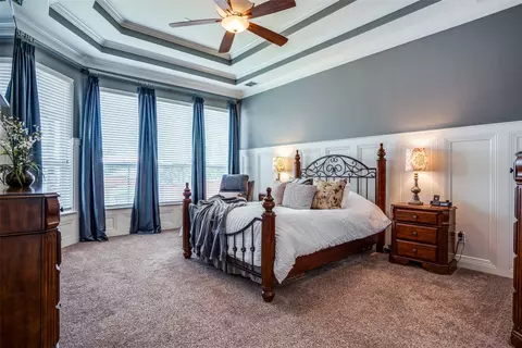 821 Echo Dr, Prosper, TX 75078 photo 18