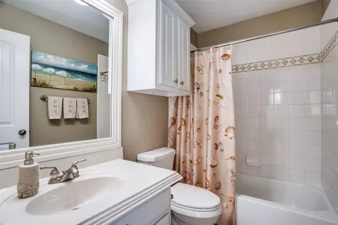 821 Echo Dr, Prosper, TX 75078 photo 21