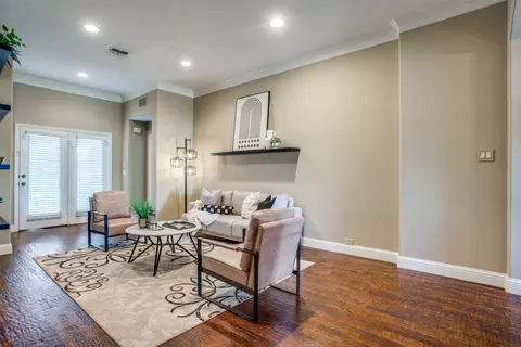 821 Echo Dr, Prosper, TX 75078 photo 9