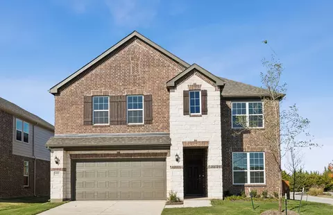 855 Garner Dr, Rockwall, TX 75087