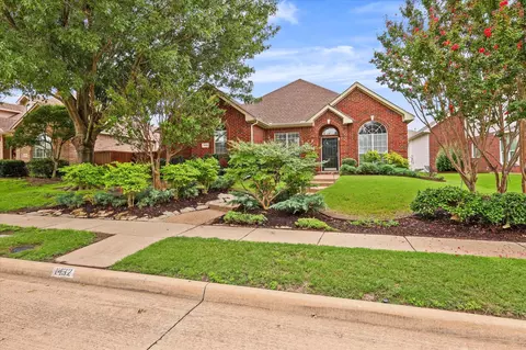 1432 Glacier Dr, Allen, TX 75002