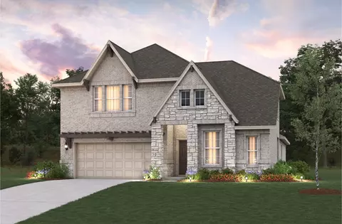 904 Bluebell St, Princeton, TX 75407
