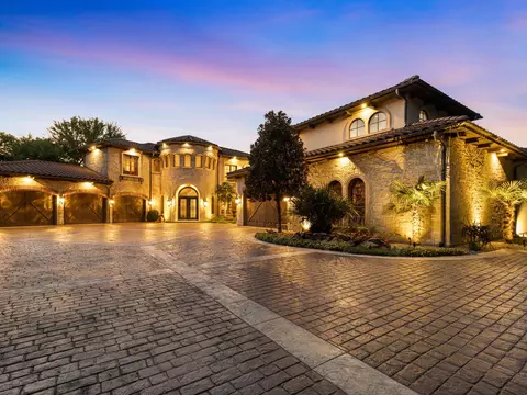 2115 Paradise Ranch Trl, Mckinney, TX 75071