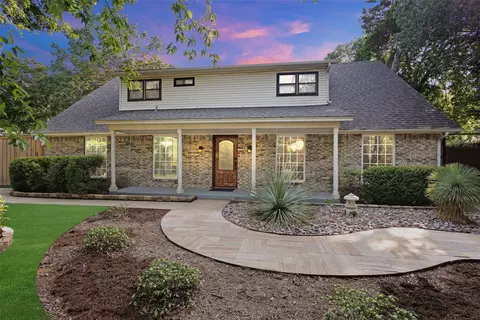 602 Roundtop Blvd, Duncanville, TX 75116