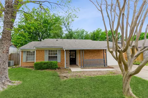 205 Mapleridge Dr, Rockwall, TX 75032