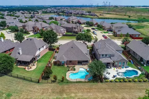 15005 Seventeen Lakes Blvd, Roanoke, TX 76262