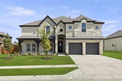216 Comet Dr, Rockwall, TX 75087
