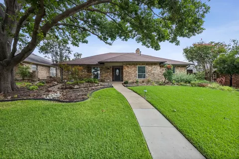 3541 Big Horn Trl, Plano, TX 75075