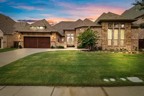6664 Eden Valley Dr, Frisco, TX 75036