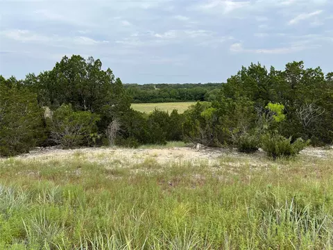lot13 Honey Creek Pass, Hico, TX 76457