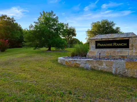 lot4 Paradise Ranch Trl, Mckinney, TX 75071