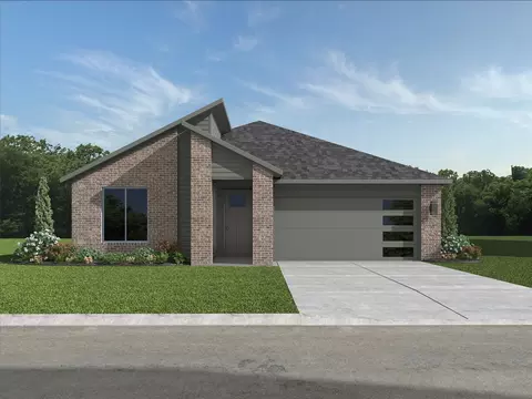 1420 Jackdaw Rd, Denton, TX 76205