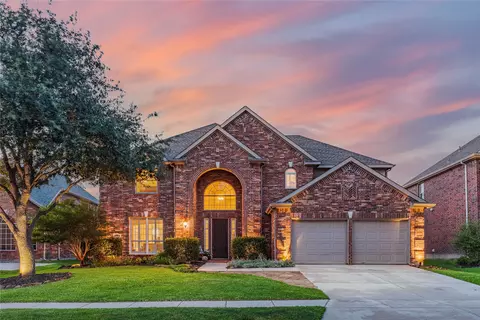 8804 Tanglewood Dr, Mckinney, TX 75072