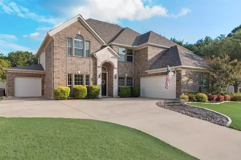 627 Southwestern Dr, Rockwall, TX 75087
