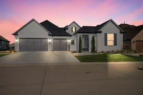 8712 Latite Ln, Denton, TX 76207