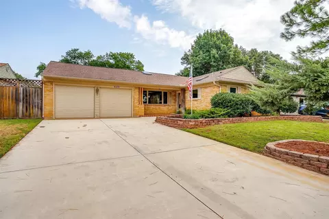 605 E Mitchell St, Arlington, TX 76010 photo 2