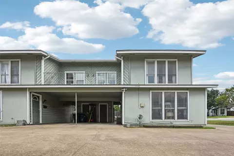 2800 Wayside Ave, Fort Worth, TX 76110