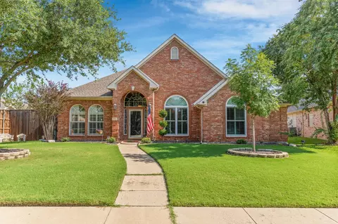 1601 Hill Creek Dr, Garland, TX 75043
