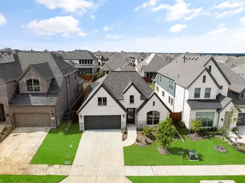2521 Precocious Ct, Celina, TX 75009