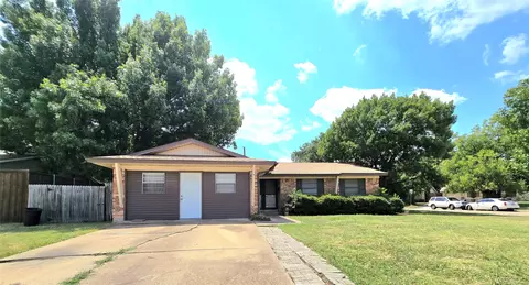 3033 Bamboo St, Mesquite, TX 75150