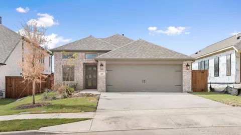 205 Pintail Ln, Rhome, TX 76078