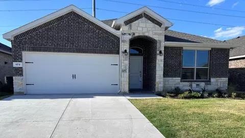 173 Attwater Rd, Rhome, TX 76078