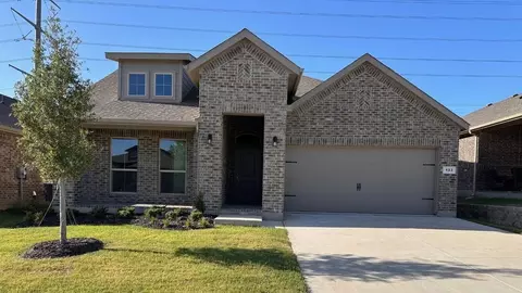 133 Attwater Rd, Rhome, TX 76078