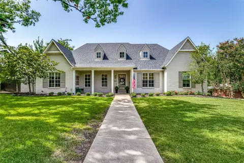 7807 Idlewood Ln, Dallas, TX 75230