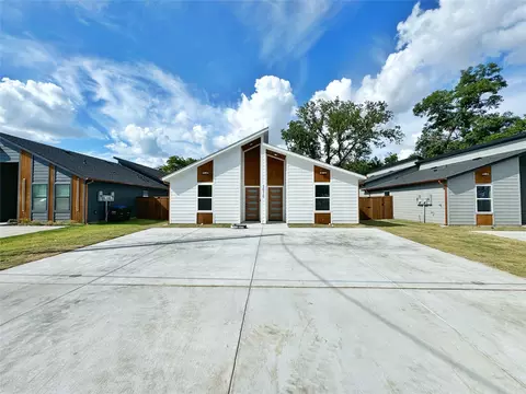 3016 Henry St, Greenville, TX 75401