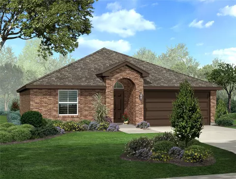 9616 Austin Hollow Rd, Fort Worth, TX 76036