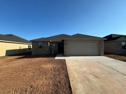 176 Waterloo Dr, Abilene, TX 79602