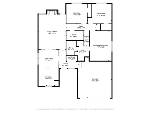 103 W Graham St, Mckinney, TX 75069