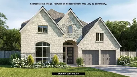 2105 Pleasant Run Ln, Fort Worth, TX 76008