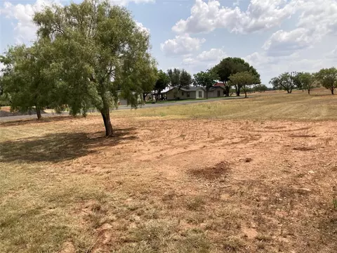 lot38 Country Club Dr, Merkel, TX 79536