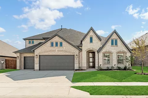 1108 Foxtail Dr, Justin, TX 76247