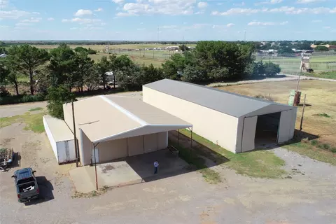 1530 Jean St, Vernon, TX 76384